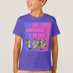 Third Grade Class Project N T-Shirt
