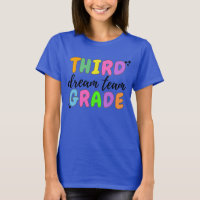 Third Grade Teacher, Back To School, Teacher Team