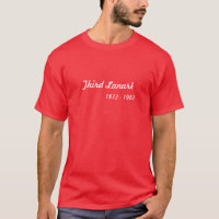 Third Lanark, 1872 - 1967