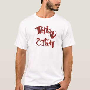 Third Sight OG Logo T-Shirt