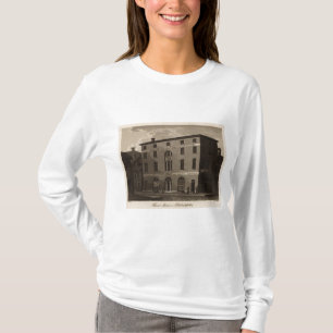 Third Street in Philadelphia T-Shirt