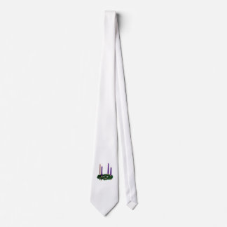 Third Week of Advent Tie