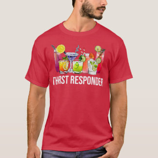 Thirst Responder 2 T-Shirt