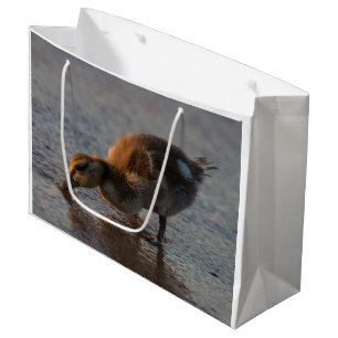 Thirsty Baby Large Gift Bag