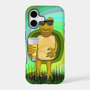 Thirsty Turtle