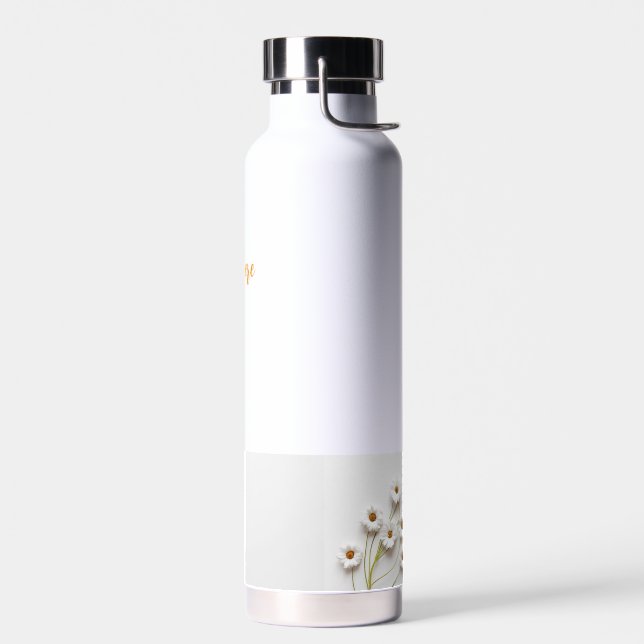  Thirsty Water Bottle (Left)