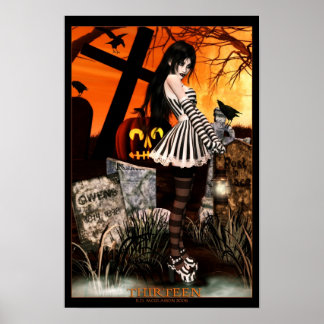 Thirteen Poster