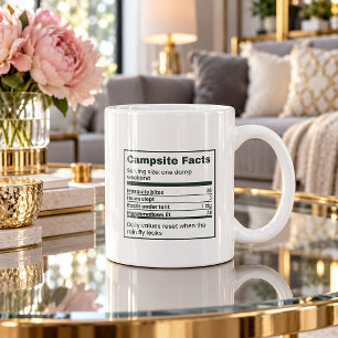 Thirty Eight Bites Three Hours Of Sleep Coffee Mug