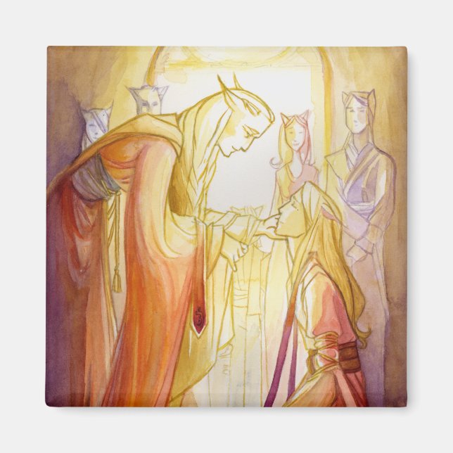 Thirukedi Magnet (Front)