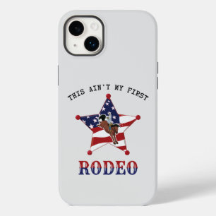 This ain't my first RODEO Case-Mate iPhone 14 Plus Case