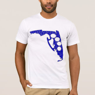 This ain't no tourist attraction T-Shirt