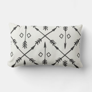 This Black Arrow Pillow Will Transform Your Space