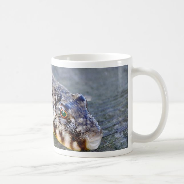 This Blows! Coffee Mug (Right)
