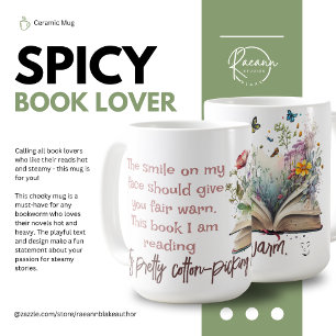 This Book That I'm Reading Mug