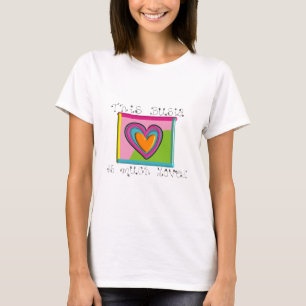 This Busia is MUCH LOVED T-Shirt