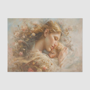 This Child of Mine Tissue Paper