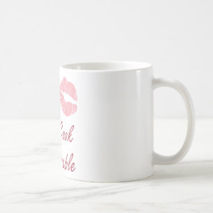 This Cook is Kissable Coffee Mug