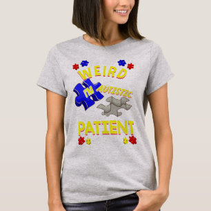 This cute autism awareness design is a great way t T-Shirt