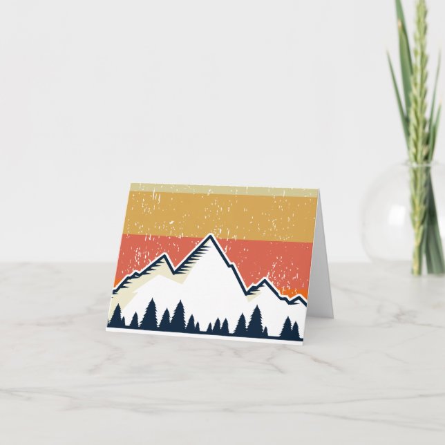 This Day Devo | Psalm 118:24 Blank Note Card (Front)