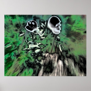 This Dream Is Deadly Poster