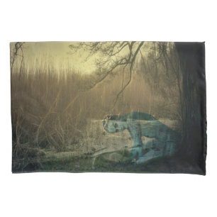 This Elve Pillowcase