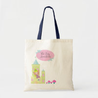 This Fairy Loves Books Library
