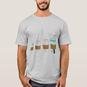 This funny autism awareness t-shirt for an autism