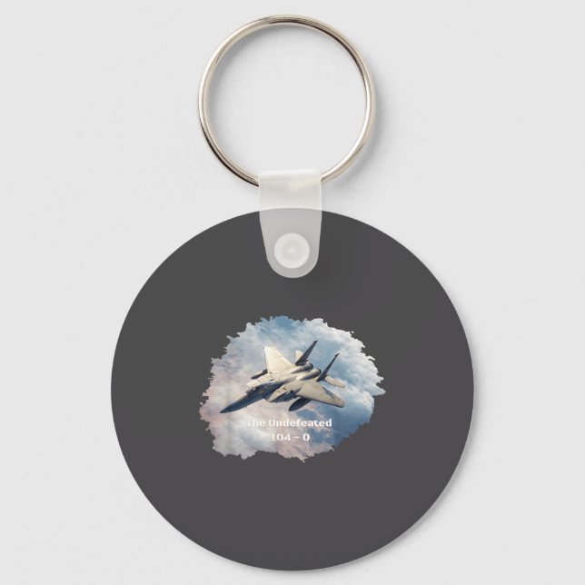This Ggy Is Not Quiet Litical Funny Quote Meme  Key Ring (Front)