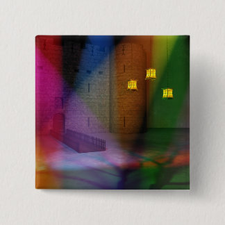 This Great Stage of Fools Button