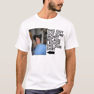 This Guy Got Money T-Shirt
