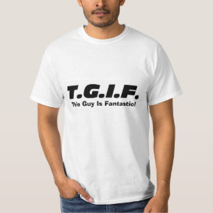 "This Guy..." Shirt