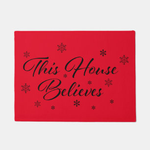 This House Believes Doormat