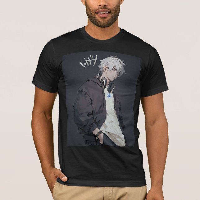 this is a beauitful tshirt and other product. (Front)