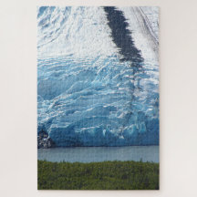 This is a beautiful glacier Alaska