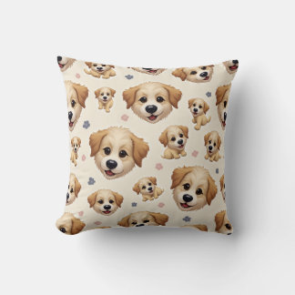 This is a pillow cushion for dogs.