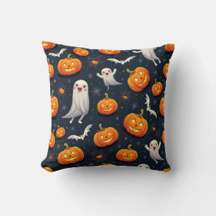 This is a pillow cushion for halloween