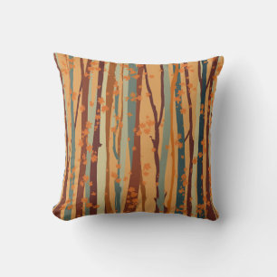 This is a point throw pillow. cushion