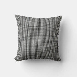 This is a point throw pillow. cushion