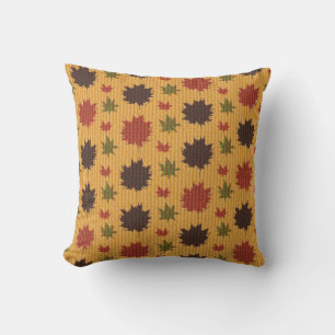 This is a point throw pillow. cushion