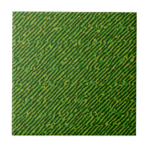 This is a stylish ceramic tile. tile