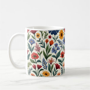 This is a stylish mugs
