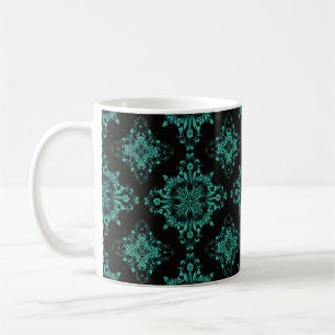 This is a stylish mugs