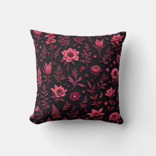 This is a stylish throw pillow. cushion