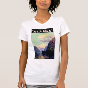 This is Alaska T-Shirt