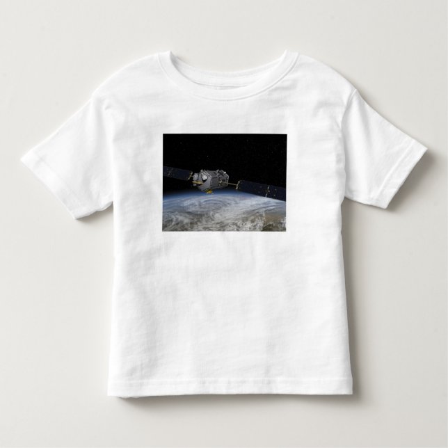 This is an artistÃ¯Â¿Â½s concept 2 Toddler T-Shirt (Front)