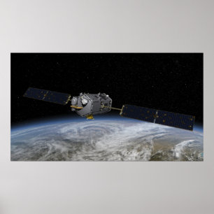 This is an artist�s concept Poster