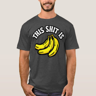 This is Bananas T-Shirt