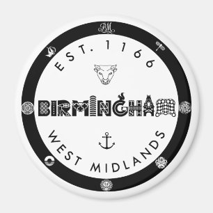 This is Birmingham Magnet