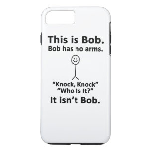 This is Bob Case-Mate iPhone Case