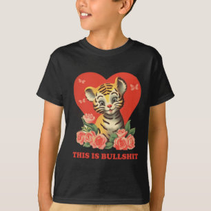 This Is Bullsht T-Shirt
